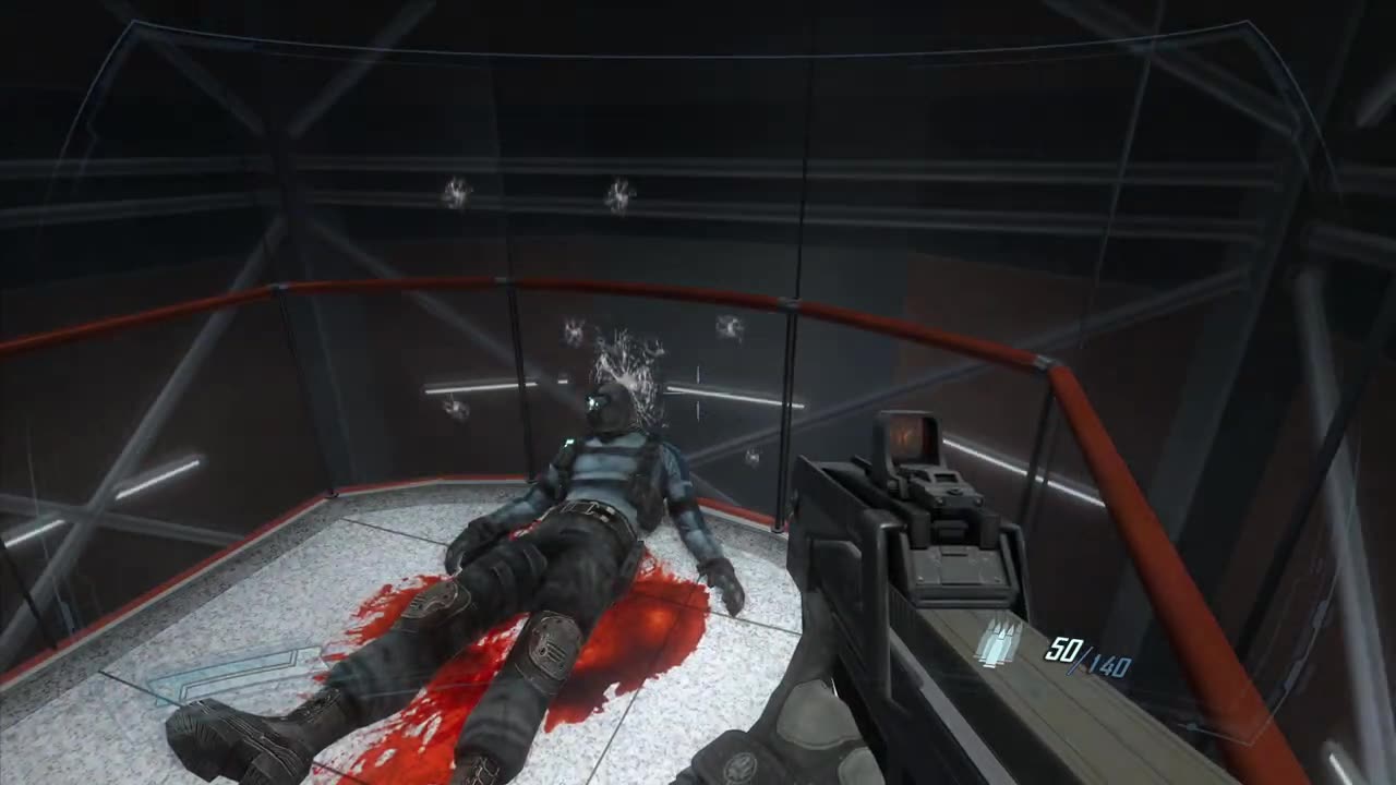 F.E.A.R. 2: Project Origin