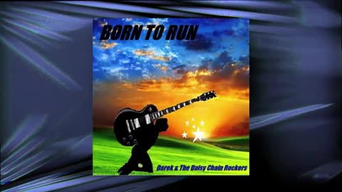 Born To Run