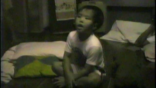 1984 Thai Family, Part 2