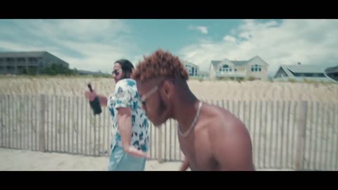 Sebastian Graves - Jungle Gym feat. Lifesream