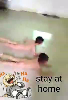 Activity lockdown in Malaysia??