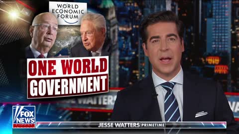 Rand Paul: This is the danger of a one-world government