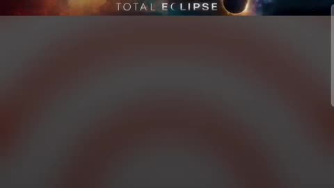 Livestream April 8th, 2024 Solar Eclipse