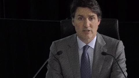 Justin Trudeau Foreign Interference | External Influences And Internal Forces