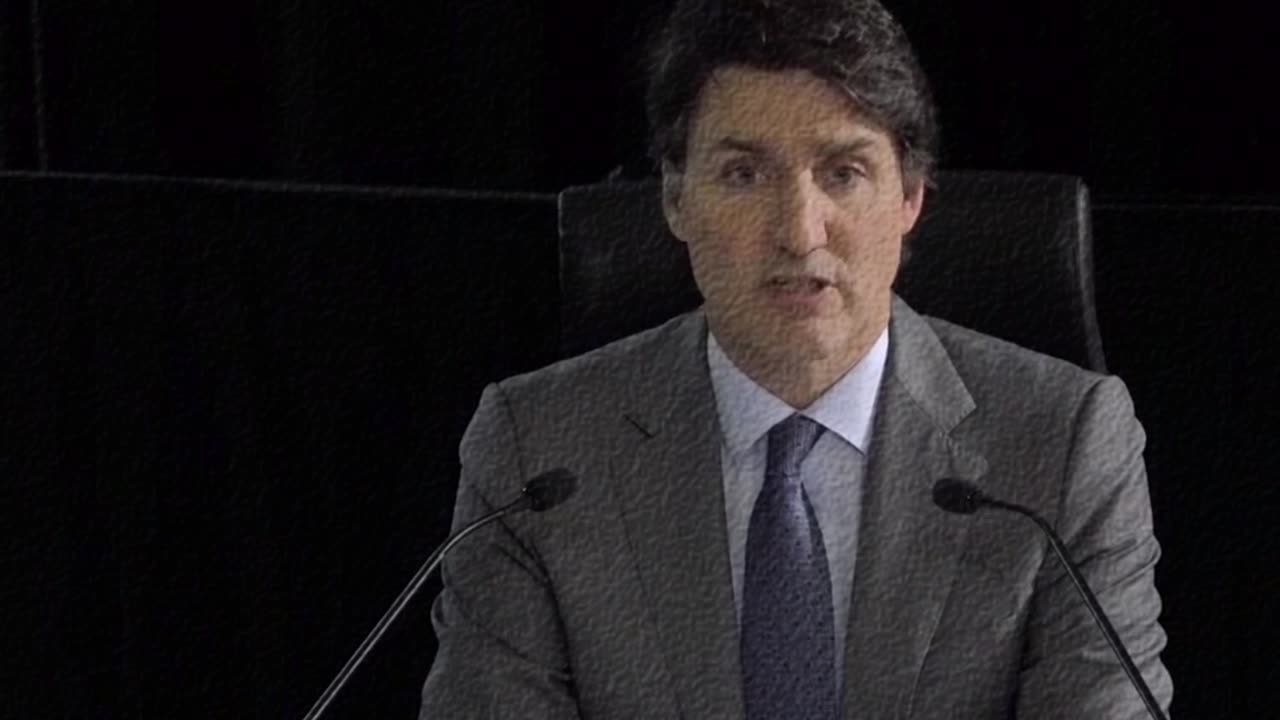 Justin Trudeau Foreign Interference | External Influences And Internal Forces
