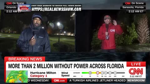 CNN Newsroom Live 2AM - 10/10/2024