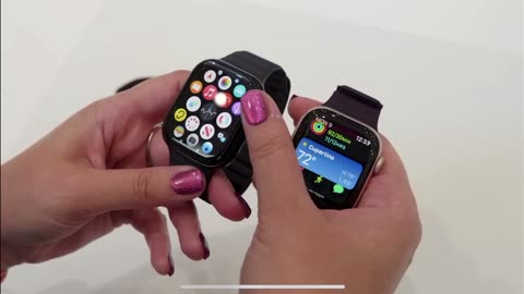 apple watch series 10