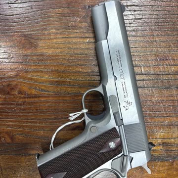 Colt Government 45ACP 1911