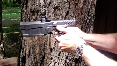 Silencerco Maxim 9 Slomo