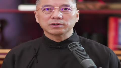 20220911文贵先生直播：中共统治下，中国人对环境、人性、家人、同胞同类的祸害、互害，不诚实、伤害，金钱、权利、利益崇拜，不能再坏了。