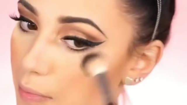 Amazing Makeup💋😍Tutorial #Shorts