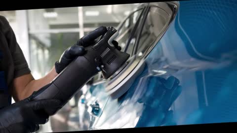 Alpha's Mobile Detailing - (612) 473-6908