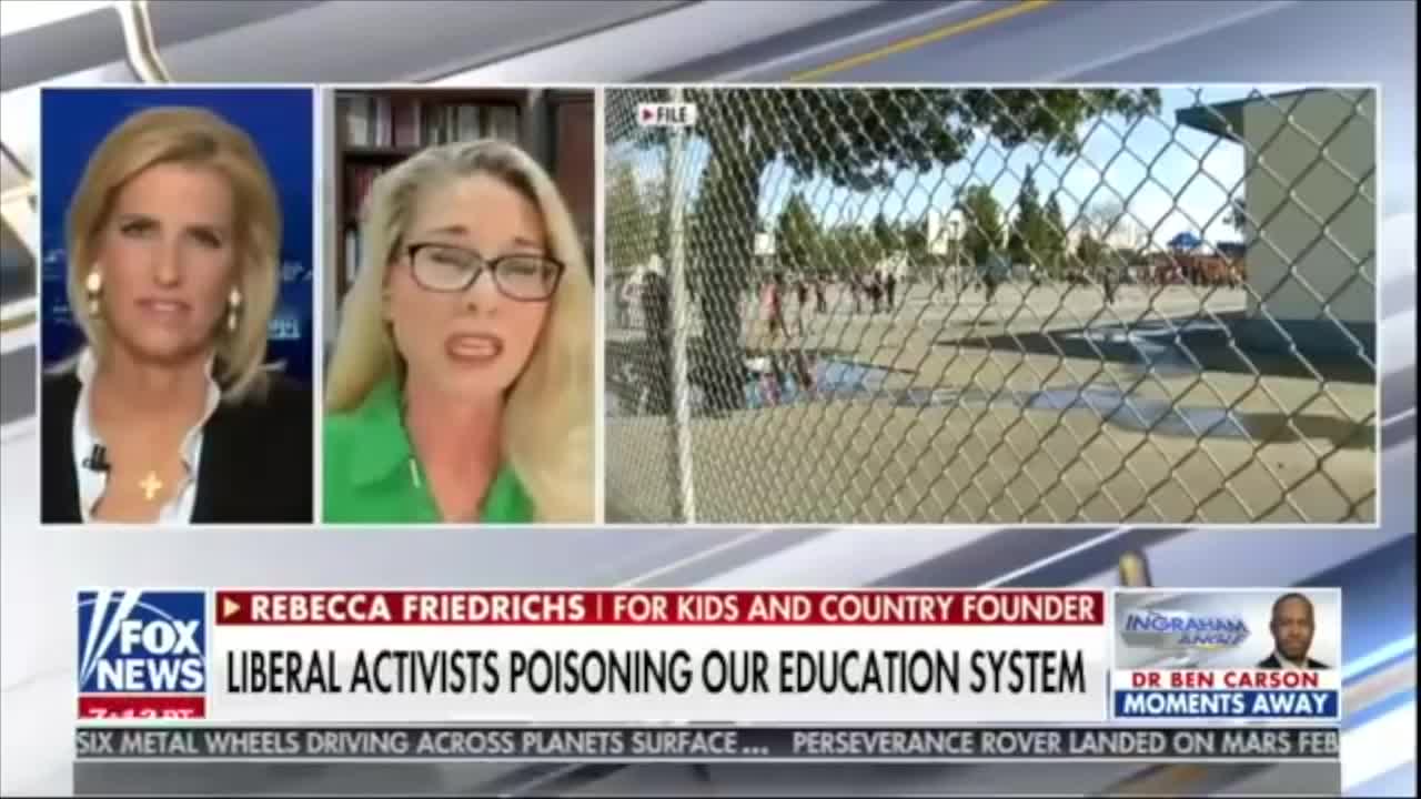 Good info on Critical Race Theory