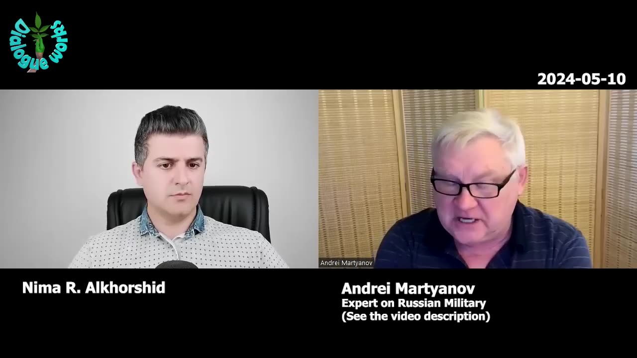 NATO Was Defeated Hands Down | Andrei Martyanov