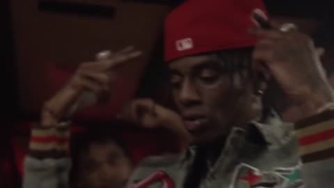 Soulja Boy (Big Draco) - Tornado Arm (Music Video)