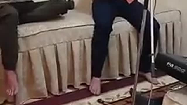 The best oriental music