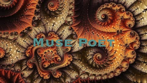 Muse Poet Podcast