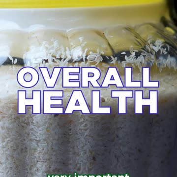 🥥Coconut Sugar, boosting your health