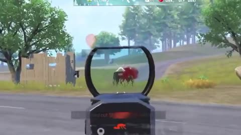 PUBG