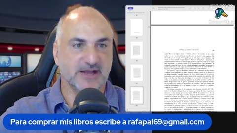 Conspiración Jesuita: la verdad a la luz de un libro con documentos siglo XVII