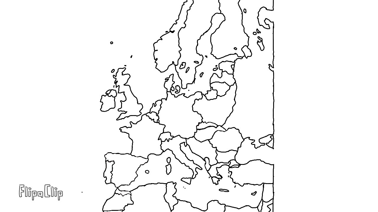 If the Axis won WW2