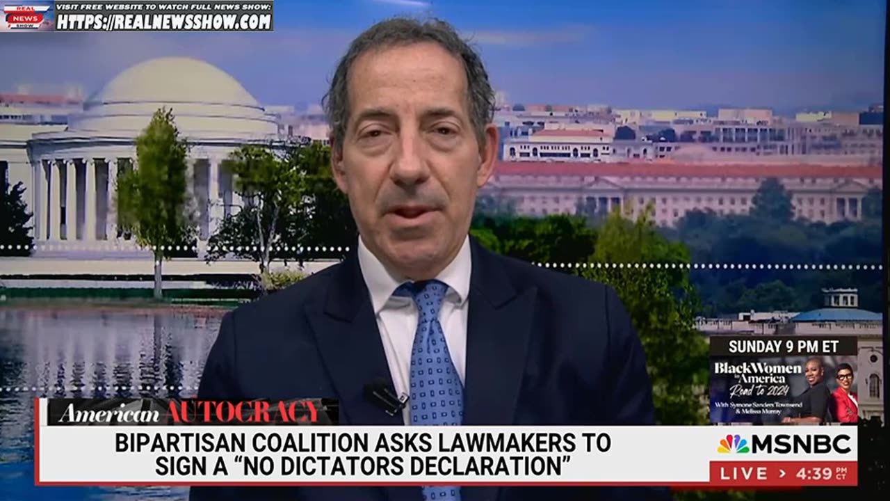 Deadline White House With Nicolle Wallace 5PM - 9/27/2024