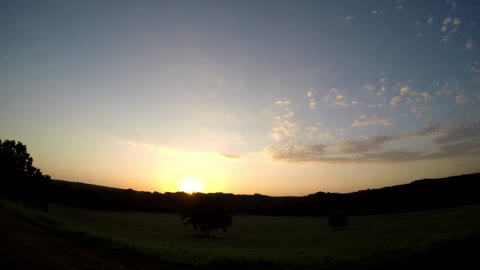 Sun Rise 7 20 22 75f/24c