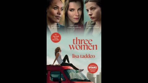 Three Women By Lisa Taddeo Audiobook