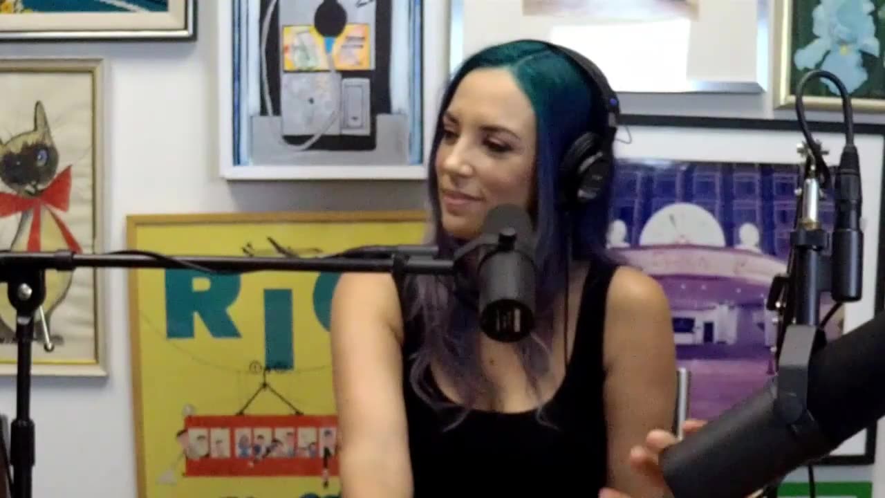 Jelena Jensen & Ryan Keely Unfiltered Full Podcast