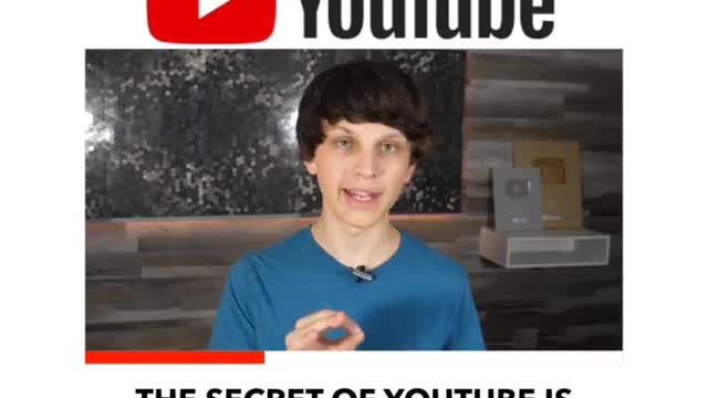 The ONE Secret For Going Viral on YouTube