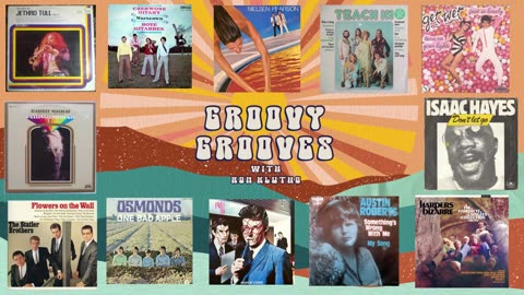 11.02.2024 Groovy Grooves