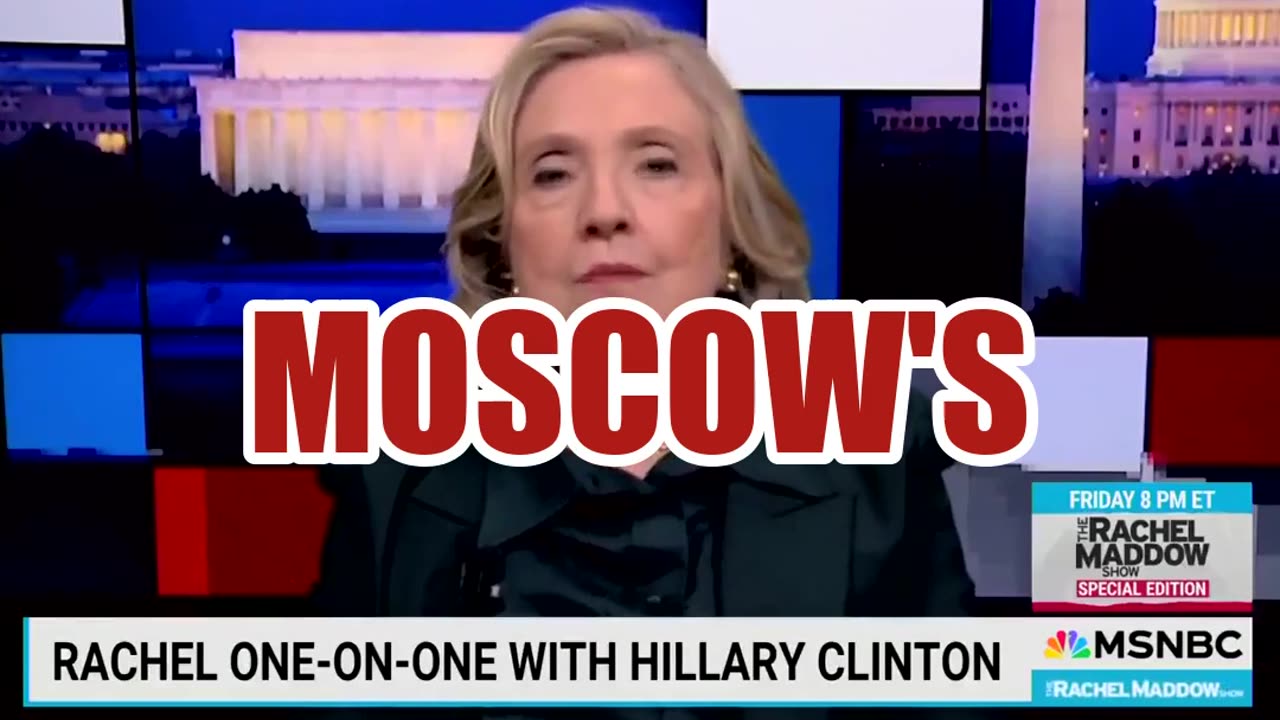 Fact Check: Hillary Clinton Did NOT Suggest Jail For Posting 'Misinformation'
