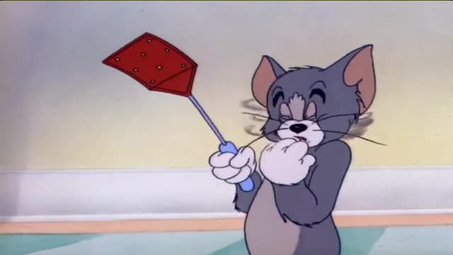 Jerry On Angry 😂