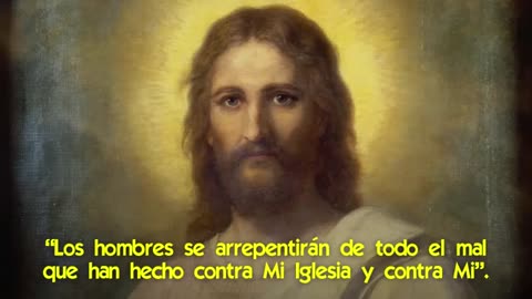 Jesús Revela a Monja Nordestina el Poder de Su Misericordia en la Tribulación