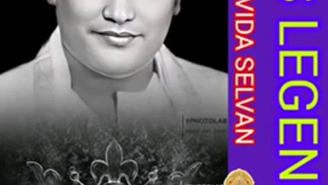 T M SOUNDARARAJAN LEGEND & VOL 8009