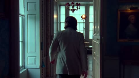 Arctic Monkeys - Four Out Of Five (Official Video)
