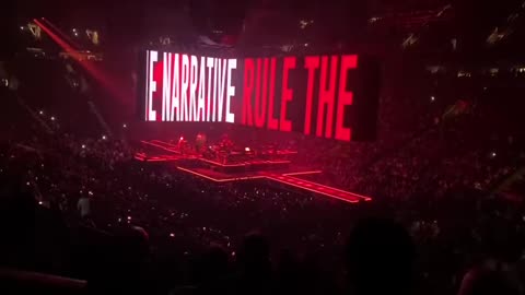 Pink Floyd redpilling the masses