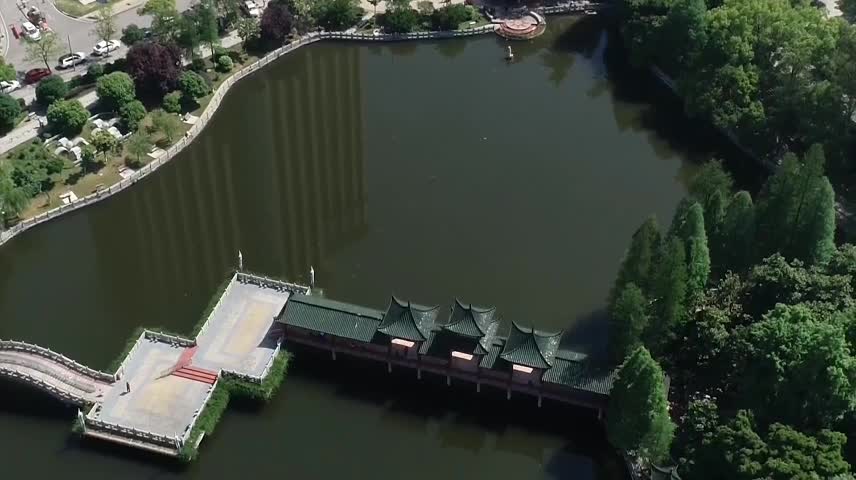 Is this in Korea?