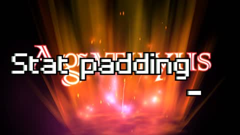 Agathyus ¬ Stat padding (official lyrics¬audio)