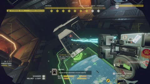 Hardspace: Shipbreaker (PC) E1.24