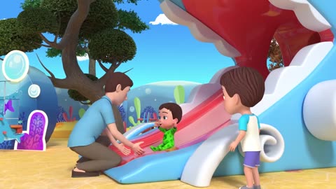 “🎶Children's Song Medley | Fun & Joy for Kids! 🎉”