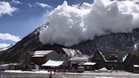 15 most dangerous natural phenomena in the world 😱😱😱