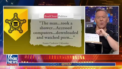 Gutfeld_ This Trump story is fading fast