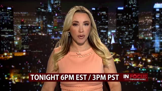 Tonight, on In Focus... - YouTube