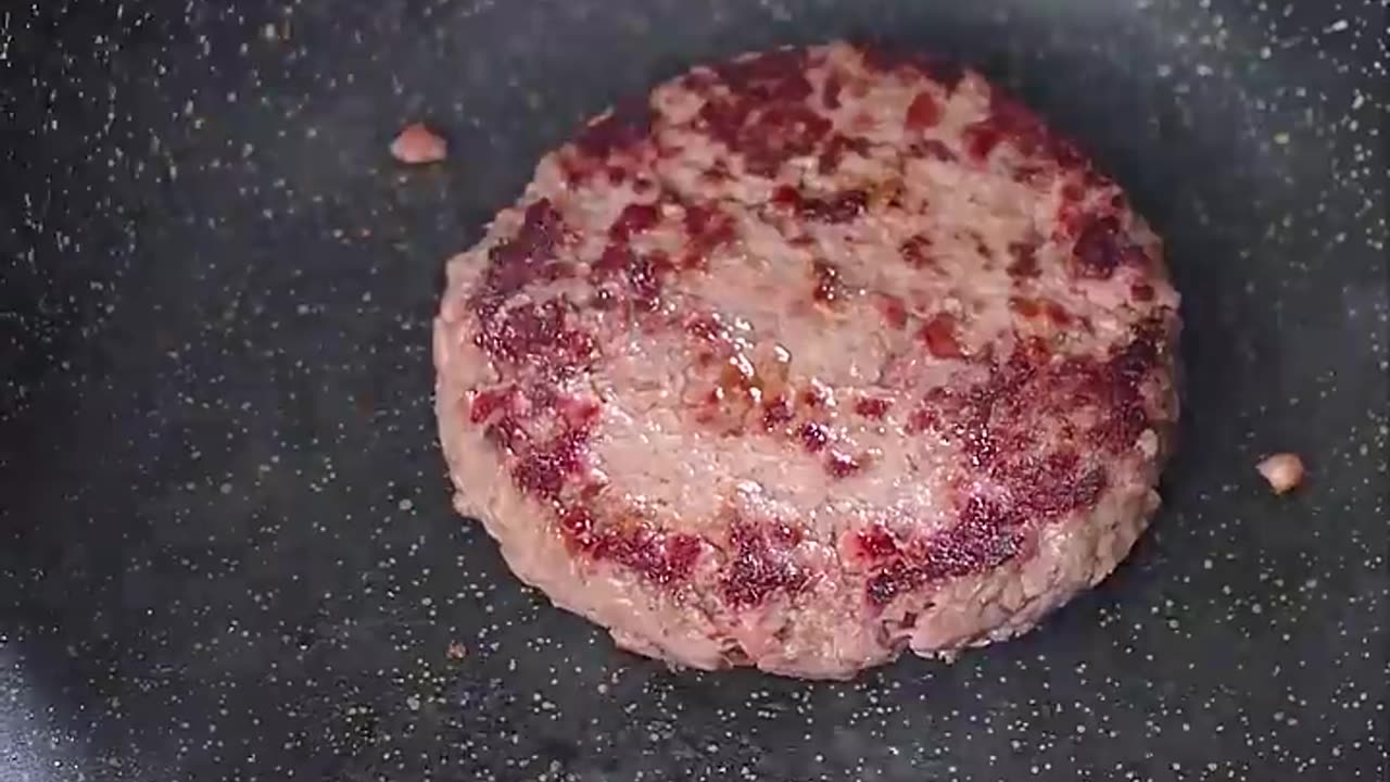 FIZ UM HAMBURGUER SÓ COM 10 REAIS