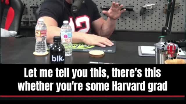 Dana White on hiring people!