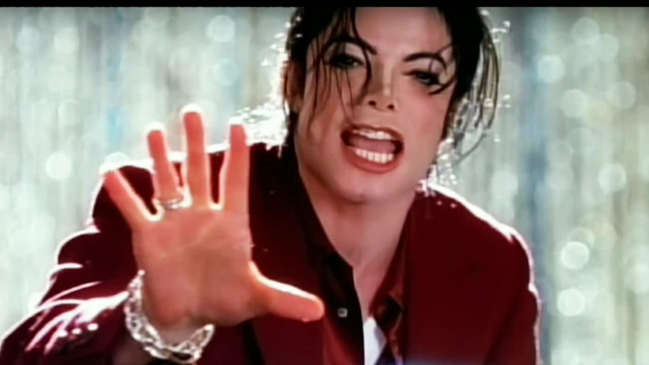 Michael Jackson _ Blood on the Dancefloor #remastered #2024