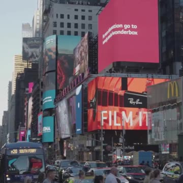 Don't Conform: Transform!