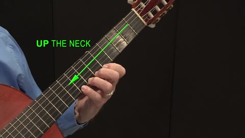 Technique Tip: Vertical Shifts with the Left Hand. Video 1: Two Types of Shifts