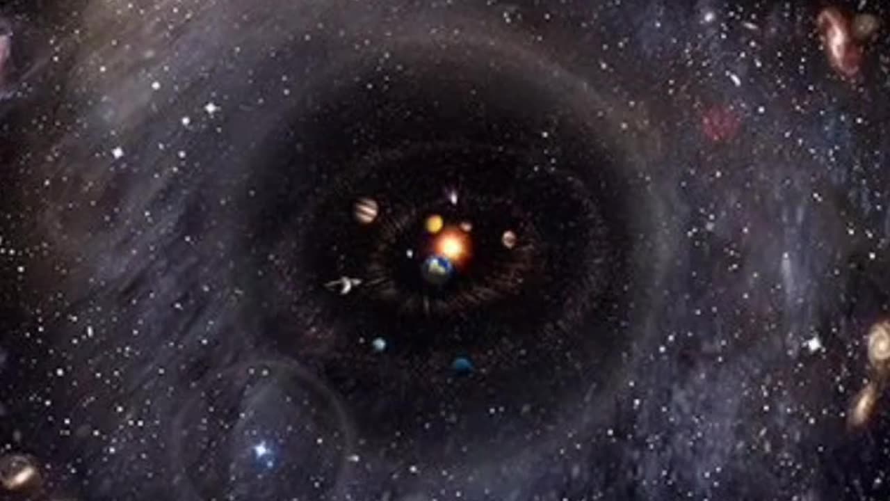 Galactic super cluster and it's mysteries